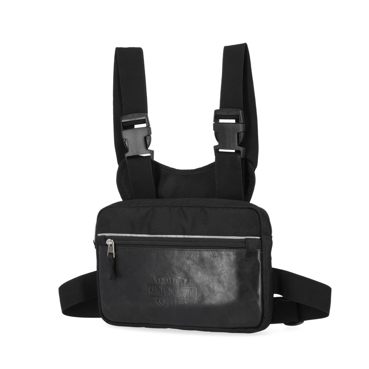 Stylish and functional chest bags, designed for hands-free carrying and convenience, perfect for travel or daily use in Cyprus.