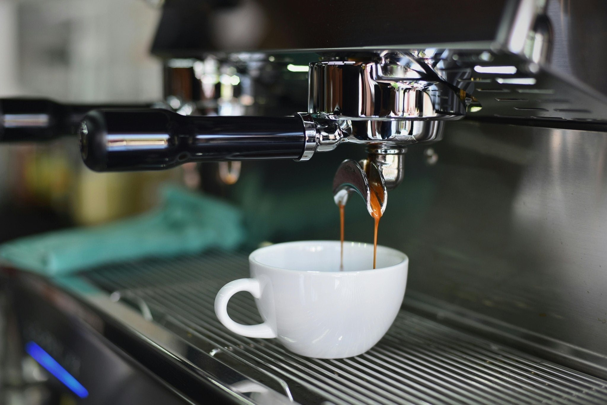 Range of coffee machines, from espresso makers to drip coffee brewers, designed to deliver the perfect cup of coffee at home or in the office in Cyprus.