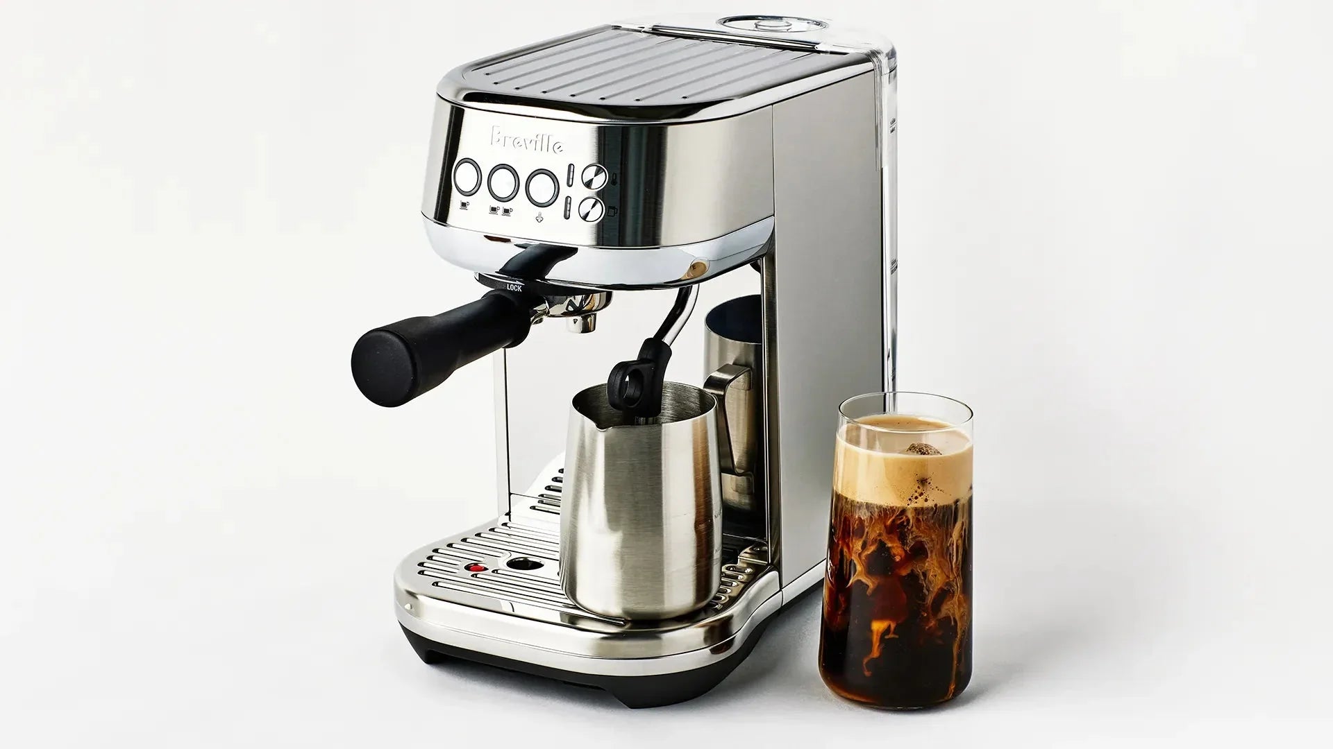 Versatile coffee makers, including single-serve and multi-cup models, providing a convenient way to enjoy fresh coffee at home or work in Cyprus.