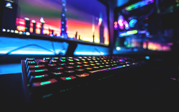 Wide selection of computers, including desktops, laptops, and all-in-one models, ideal for work, gaming, and everyday use in Cyprus.