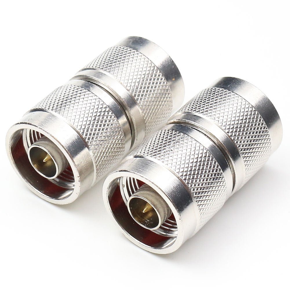 Comprehensive range of connectors and adapters, ensuring compatibility and seamless connections for all your devices in Cyprus.