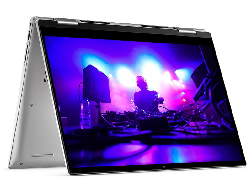 Versatile DELL laptops and notebooks, featuring powerful performance and sleek designs, perfect for work, study, and entertainment in Cyprus.