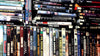 Variety of DVDs and movies across different genres, perfect for entertainment and collectors in Cyprus.