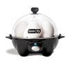 Convenient egg cookers, designed to boil, poach, or steam eggs perfectly, making breakfast preparation quick and easy in Cyprus.