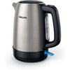 Efficient electric kettles, featuring fast boiling and modern designs, perfect for preparing hot beverages and meals in Cyprus.