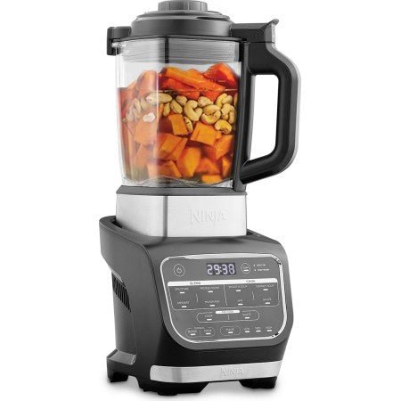Versatile food blenders, perfect for preparing smoothies, soups, and sauces with ease, ideal for kitchens in Cyprus.