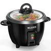 Reliable food cookers, including rice cookers, slow cookers, and multi-cookers, designed to simplify meal preparation in Cyprus.