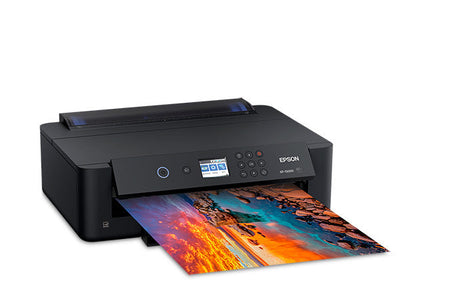 High-performance Epson printers, featuring inkjet, laser, and all-in-one models, ideal for home and office printing needs in Cyprus.