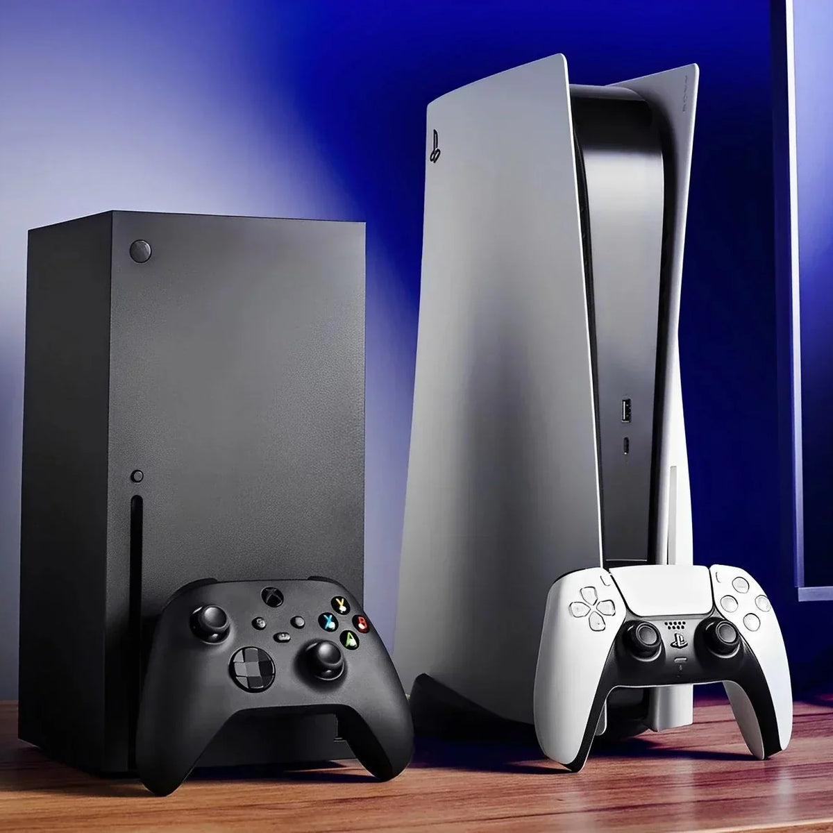 Best Gaming Consoles For Sale - Buy Online In Cyprus – Cyber Shop Cyprus