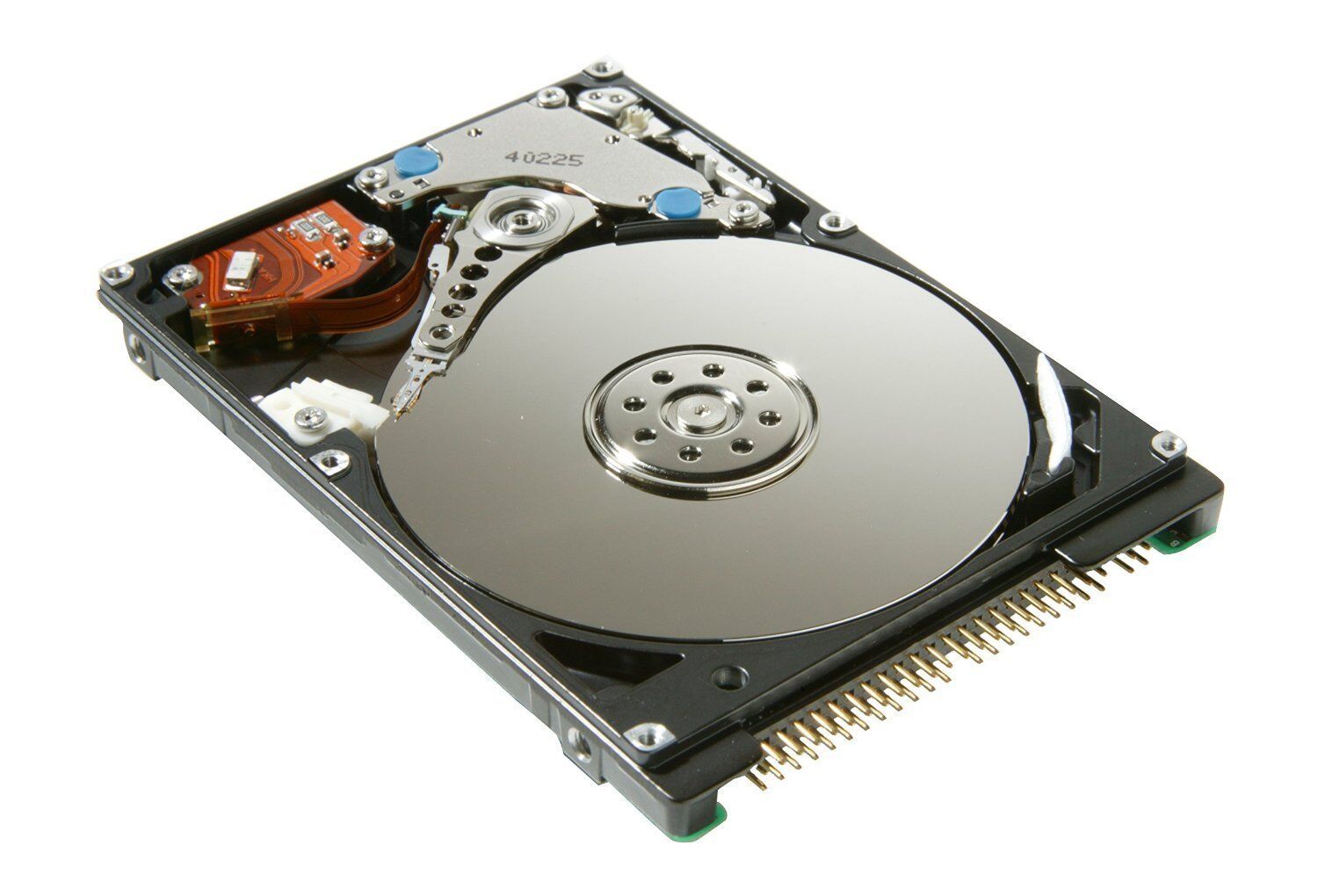 Durable HDD drives, providing high-capacity storage solutions for personal and professional use, ideal for securing your data in Cyprus.