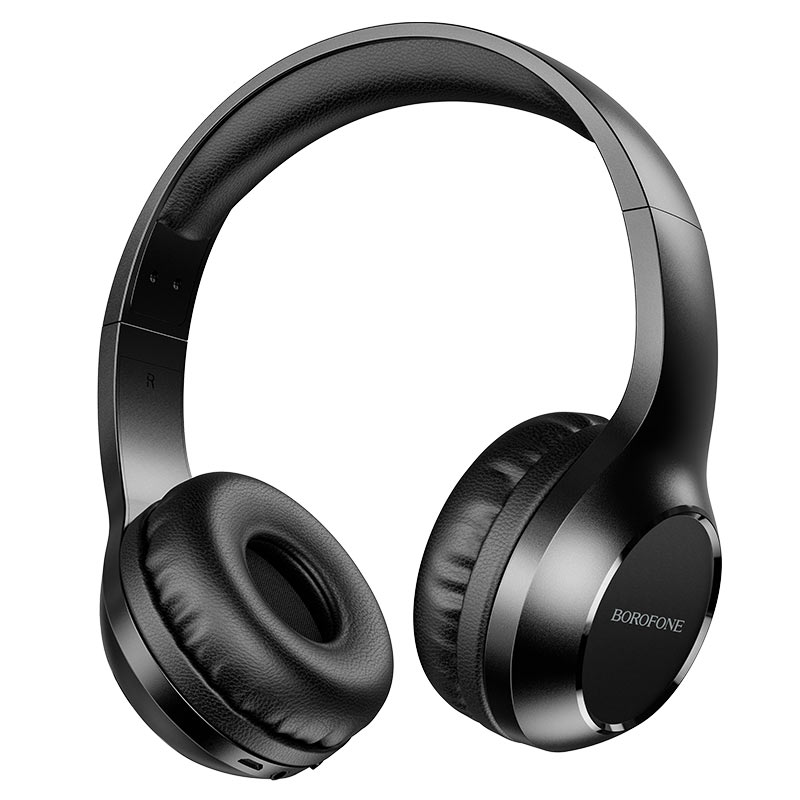 Comfortable and high-quality headphones, offering exceptional sound for music, gaming, and calls, perfect for personal and professional use in Cyprus.