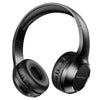 Comfortable and high-quality headphones, offering exceptional sound for music, gaming, and calls, perfect for personal and professional use in Cyprus.