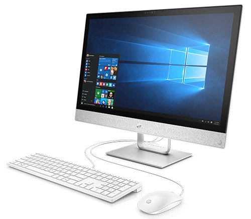 Reliable HP desktop computers, offering powerful performance and innovative features for work, gaming, and everyday use in Cyprus.