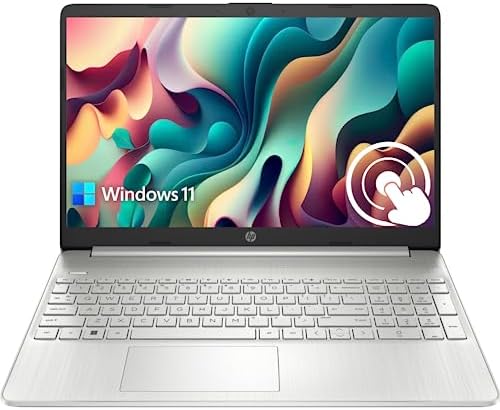 Versatile HP laptops and notebooks, featuring sleek designs and powerful performance, ideal for work, study, and entertainment in Cyprus.