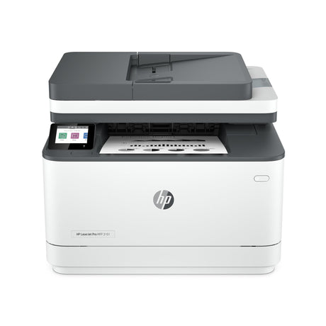 High-quality HP printers, including inkjet and laser models, perfect for home and office printing needs in Cyprus.