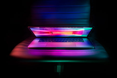 Refurbished laptops in Cyprus – top brands, great prices, and reliable performance. Shop now at Cyber Shop Cyprus!