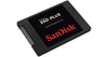 High-performance internal SSD drives, providing fast data transfer speeds and reliable storage, perfect for upgrading your PC in Cyprus.