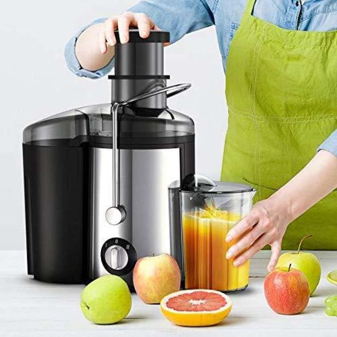 Efficient juice extractors, designed to quickly and easily prepare fresh and healthy juices at home in Cyprus.