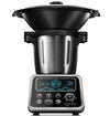 Versatile kitchen robots, designed to simplify meal preparation with multi-functional capabilities like chopping, blending, and mixing, perfect for homes in Cyprus.