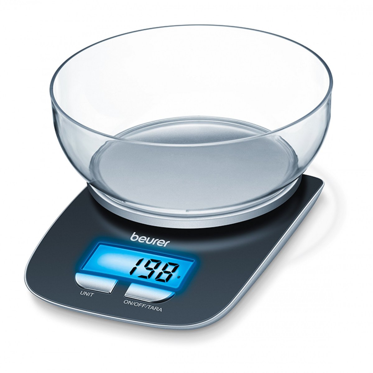 Accurate kitchen scales, ideal for measuring ingredients with precision, perfect for cooking and baking enthusiasts in Cyprus.