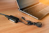 Reliable laptop chargers, compatible with various brands and models, ensuring fast and efficient charging for your devices in Cyprus.