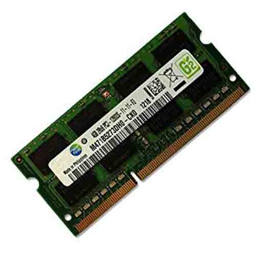 High-quality laptop RAM, available in various capacities and speeds, designed to boost performance and multitasking for your laptop in Cyprus.