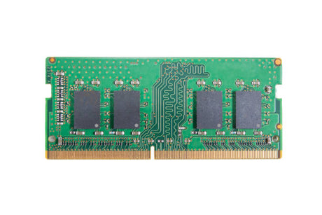 High-quality laptop RAM, available in various capacities and speeds, designed to boost performance and multitasking for your laptop in Cyprus.