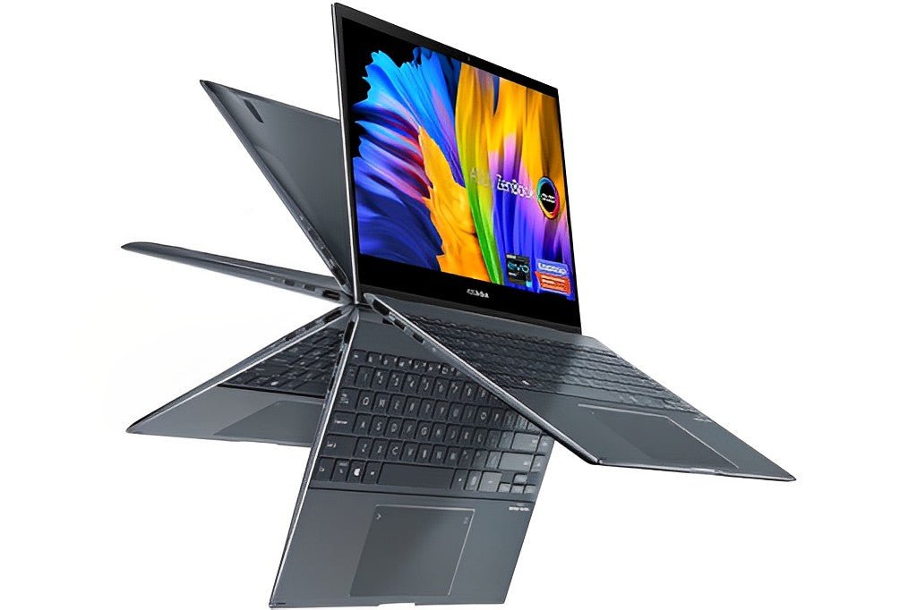 Wide range of laptops and notebooks, featuring powerful performance and sleek designs, ideal for work, study, and entertainment in Cyprus.