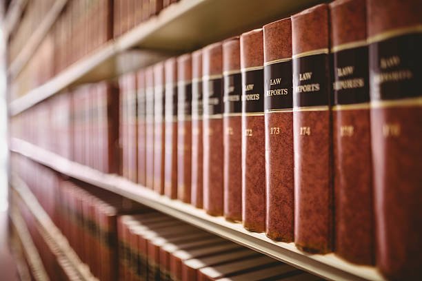 Comprehensive law books covering various legal topics and practices, perfect for students, professionals, and legal enthusiasts in Cyprus.