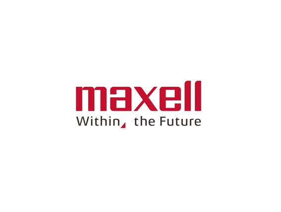 Reliable Maxell products, including batteries, tapes, and audio accessories, known for their quality and performance in Cyprus.
