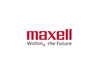 Reliable Maxell products, including batteries, tapes, and audio accessories, known for their quality and performance in Cyprus.