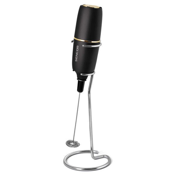 Efficient milk frothers, perfect for creating creamy and rich foam for lattes, cappuccinos, and other beverages at home in Cyprus.