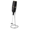 Efficient milk frothers, perfect for creating creamy and rich foam for lattes, cappuccinos, and other beverages at home in Cyprus.