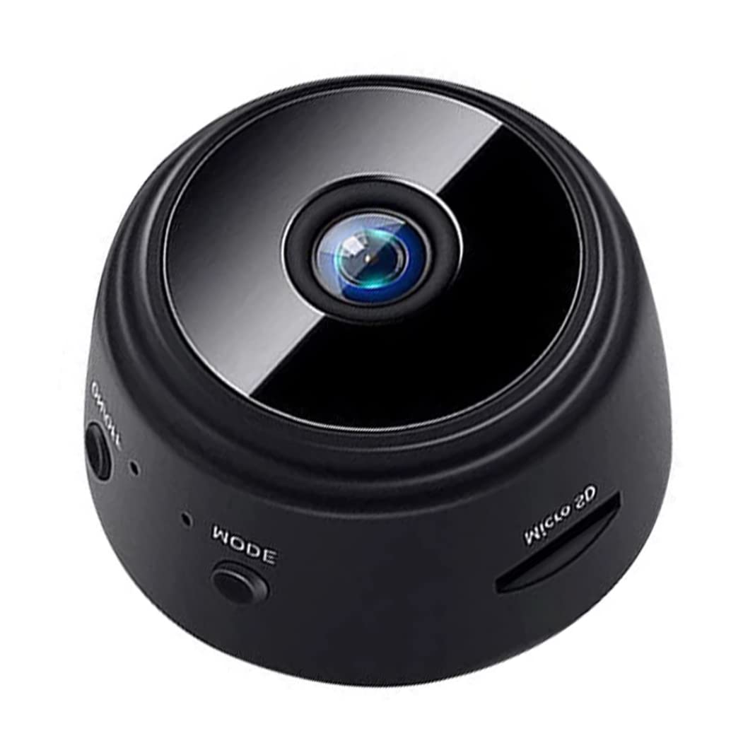 Compact mini cameras, offering portability and high-quality imaging, perfect for capturing memories on the go in Cyprus.