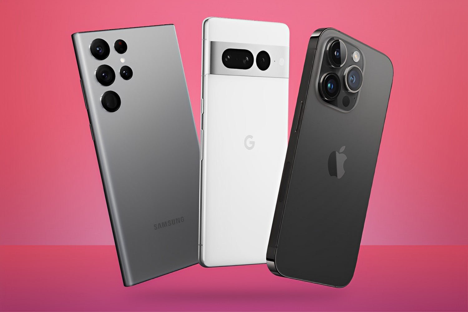 Wide range of mobiles and smartphones, featuring the latest models and technology, perfect for personal and business use in Cyprus.