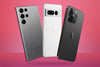 Wide range of mobiles and smartphones, featuring the latest models and technology, perfect for personal and business use in Cyprus.