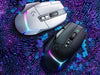 Wide selection of mice, including wired, wireless, and ergonomic options, designed for comfort and precision in work and gaming in Cyprus.