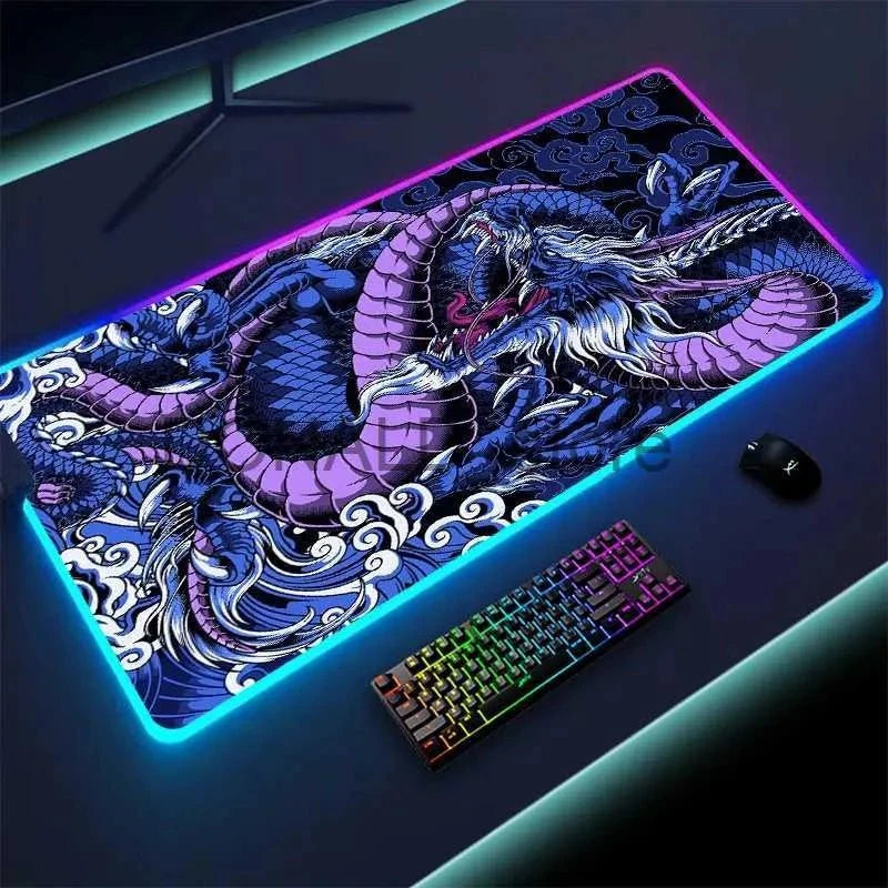 Durable and stylish mouse pads, designed for smooth and precise cursor movement, perfect for work and gaming setups in Cyprus.