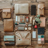 Wide range of personal accessories, including bags, wallets, and tech accessories, designed for style and convenience in Cyprus.