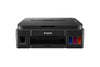 Canon printers collection in Cyprus – high-quality inkjet and laser printers for home and office use.