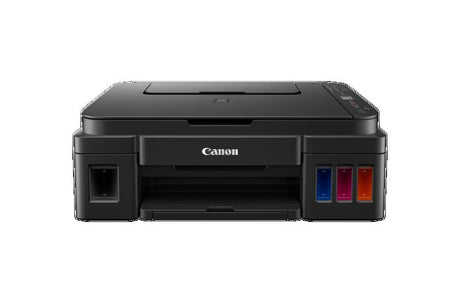 Canon printers collection in Cyprus – high-quality inkjet and laser printers for home and office use.