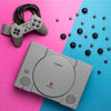 Classic PlayStation 1 games, featuring iconic titles and nostalgic gameplay, perfect for retro gaming enthusiasts and collectors in Cyprus.