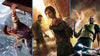 Exciting PlayStation 3 games, featuring immersive adventures, action-packed gameplay, and iconic titles, perfect for gamers and collectors in Cyprus.
