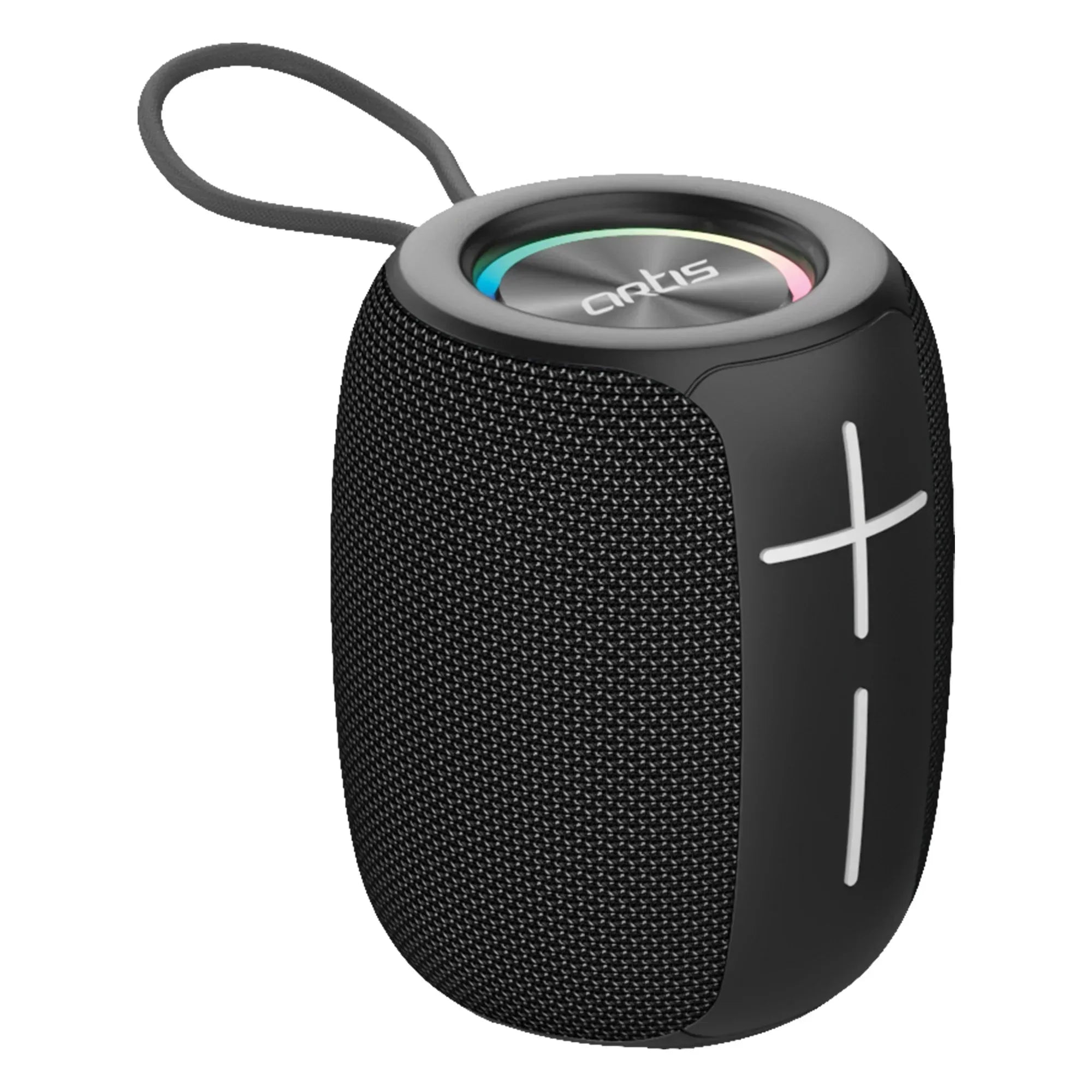 Portable speakers, designed for high-quality sound on the go. Perfect for outdoor adventures, parties, and travel in Cyprus.