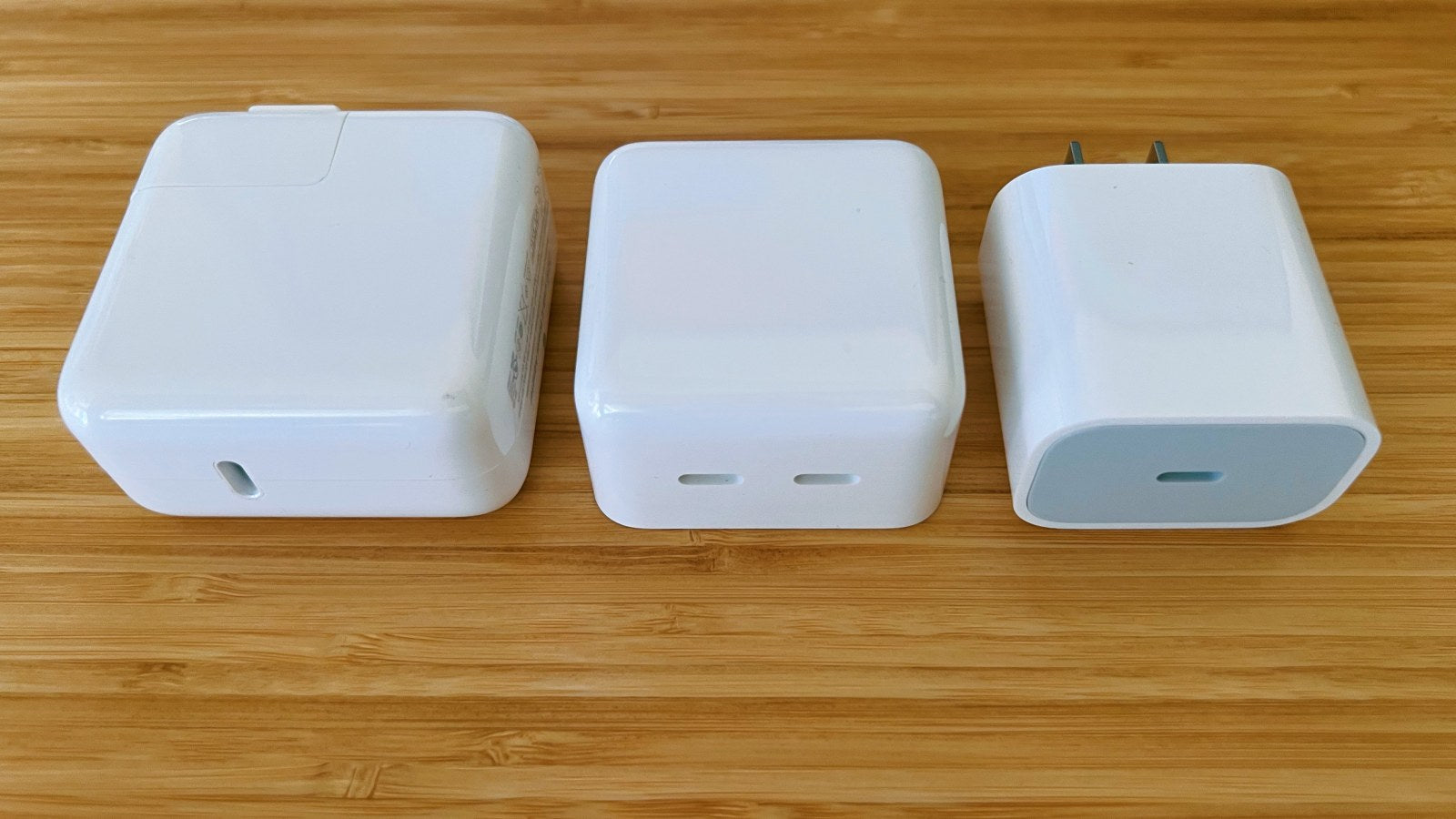 Selection of charger adapters, compatible with various devices, ensuring convenient and efficient charging solutions for all your electronics in Cyprus.