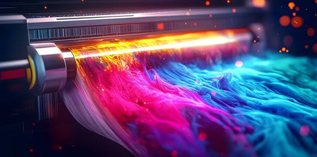 High-quality printers for home and office use, offering reliable performance and sharp prints, perfect for various printing needs in Cyprus.