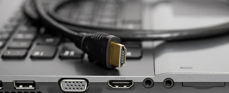 High-quality HDMI to HDMI cables, designed for seamless video and audio transfer between devices like TVs, monitors, and gaming consoles in Cyprus.
