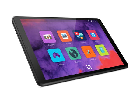 Wide range of tablets displayed, featuring sleek designs, high-resolution screens, and powerful performance, perfect for work, entertainment, and on-the-go use in Cyprus.