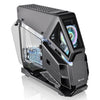 High-performance products from the Thermaltake brand, including gaming accessories, computer cases, cooling solutions, and power supplies, designed for gamers and PC builders in Cyprus seeking top-tier quality and innovation.