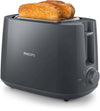 Wide selection of toasters on display, featuring sleek designs, adjustable settings, and quick heating for perfect toast every time, ideal for kitchens in Cyprus.